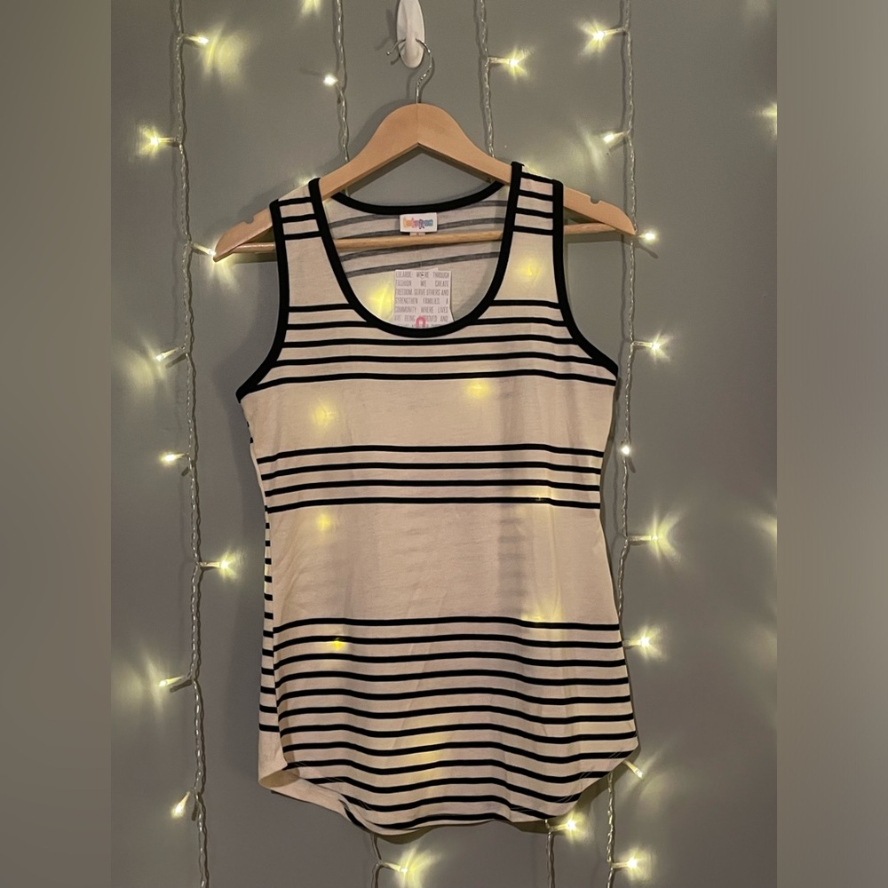 Women’s Small Tank Top